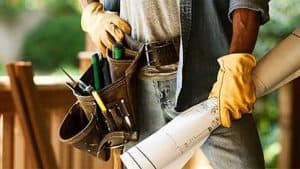 Handyman Services in Annandale, Virginia