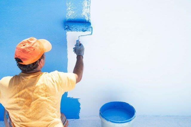 handyman painting services